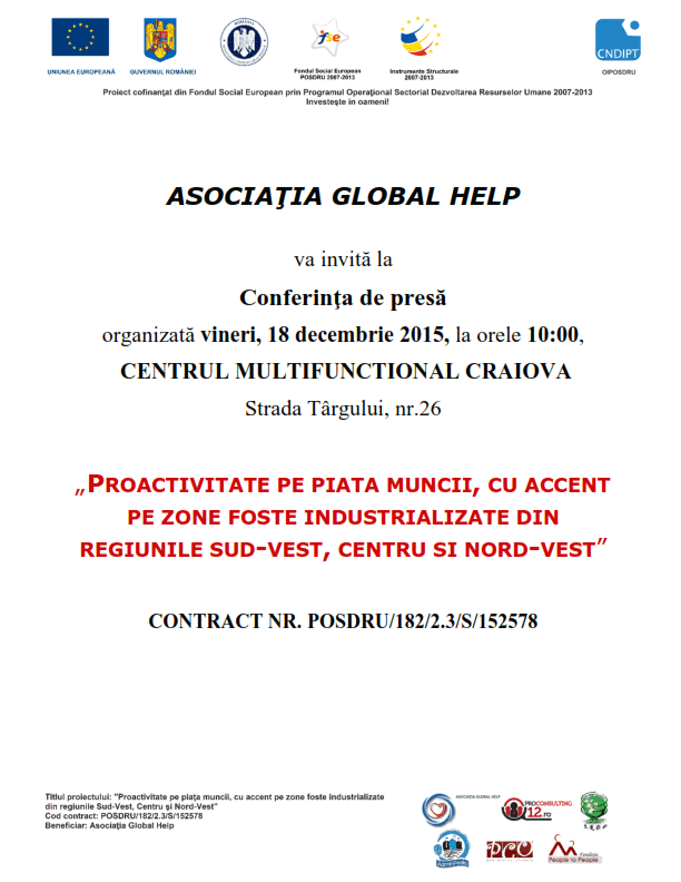 Sigla Global Help